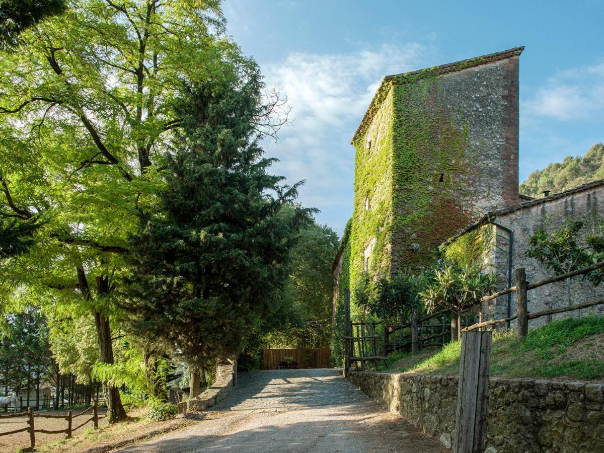 Les Canes 2 Aiguafreda Exteriér fotografie